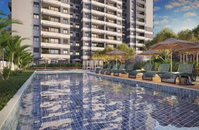011 brooklin residence | construtora riva | lançamento | 40 metros | 02 dormitórios | com varanda | sem vaga