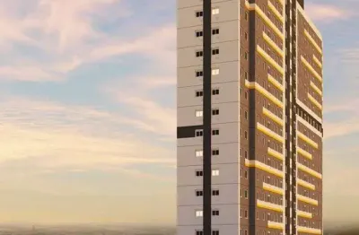 Marka curuçá | construtora marka prime | construção | 32 metros | 02 dormitórios | sem varanda | 01 vaga