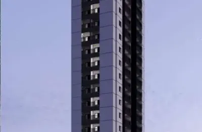 Ayas residenziale | construtora tavares & rosseti | construção | 43 metros | 02 dormitórios | varanda | 01 vaga