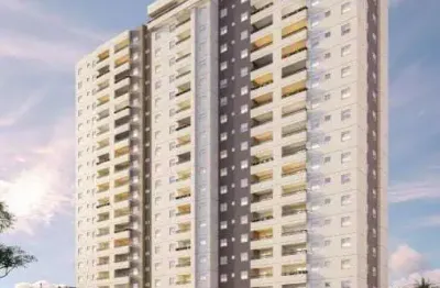 Landmark sbc | construtora paddan | construção | 61 metros | 02 dormitórios | suíte | varanda gourmet | 01 vaga