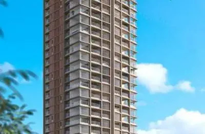 Eleva harmonia studios | construtora you inc | construção | 25 metros | studios com varanda | sem vaga