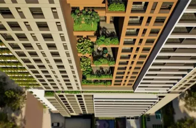Quartier capote by you, inc | construtora you, inc | construção | 25 metros | studios com varanda | sem vaga