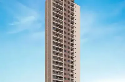 Qg cardoso de melo | construtora you, inc | construção | 25 metros | studios com varanda | sem vaga