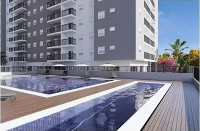 Urban life | construtora paddan | pronto | 50 metros | 02 dormitórios | com varanda | 01 vaga