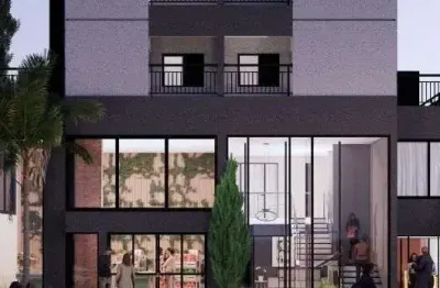 Ayas residenziale | construtora tavares & rosseti | construção | 43 metros | 02 dormitórios | varanda | 01 vaga