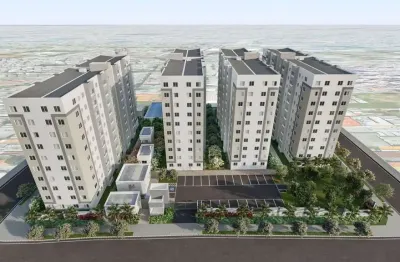 Residencial saint virginia | construtora mrv | lançamento | 33 metros | 02 dormitórios | com varanda | 01 vaga