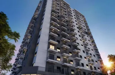 Zoom santa cecília | construtora vinx | pronto | 39 metros | 02 dormitórios | com varanda | sem vaga