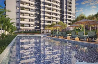 011 brooklin residence | construtora riva | lançamento | 40 metros | 02 dormitórios | com varanda | sem vaga
