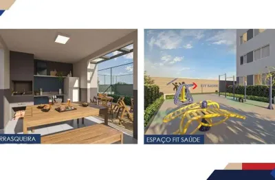 Conquista sacomã | construtora direcional | lançamento | 32 metros | 02 dormitórios | sem varanda e vaga