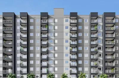 Reserva direcional limão | construtora direcional | pronto | 37 metros | 02 dormitórios | com varanda | sem vaga