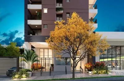 Realtà parque da mooca smart living | construtora namour | pronto | 35 metros | studios com varanda