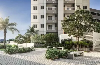 Green park embira | construtora econ | lançamento | 42 metros | 02 dormitórios | com varanda | 01 vaga