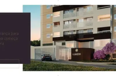 Locan lumière | construtora locan | pronto | 64 metros | 02 suítes | lavabo | varanda gourmet | 01 vaga