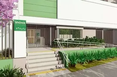 Inova pirituba | construtora gng | pronto | 44 metros | 02 dormitórios | com varanda | 01 vaga