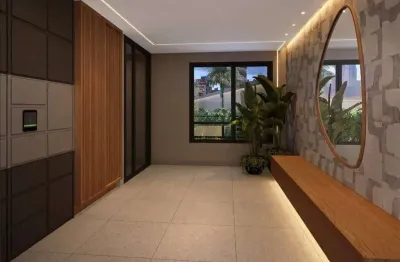 In next tucuruvi | construtora rte | constução | 36 metros | 02 dormitórios | com varanda | sem vaga