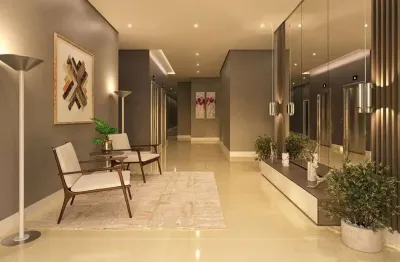 Station parada inglesa | construtora place | construção | 29 metros | 01 dormitório sem vaga