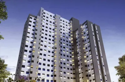 Quatro estações novo osasco | construtora oz | construção | 36 metros | 02 dormitórios | varanda | 01 vaga