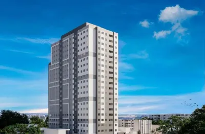 Livus cupecê | construtora livus | lançamento | 41 metros | 02 dormitórios | com varanda | sem vaga