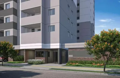 Novvo vila prudente | construtora novvo | lançamento | 31 metros | 02 dormitórios | com varanda | sem vaga