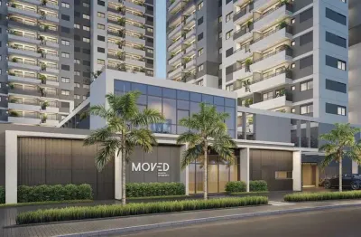 Moved osasco | construtora eztec | pronto | 56 metros | 02 dormitórios | suíte | varanda | 01 vaga