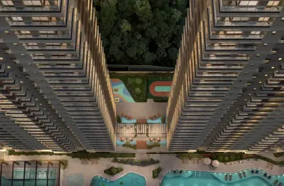 Eternity residence | construtora rsf | construção | 93 metros | 03 suítes | varanda gourmet | 02 vagas