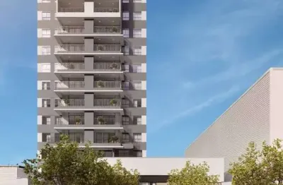 Singular saúde | construtora contracta | construção | 31 metros | 01 suíte | com varanda | sem vaga