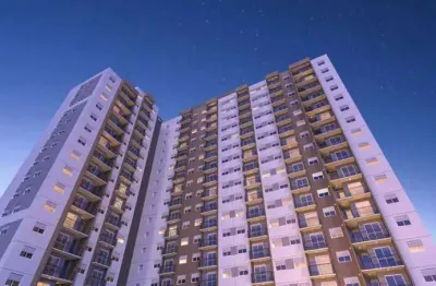 Vibra marechal tito | construtora vibra | construção | 37 metros | 02 dormitórios | sem varanda e vaga