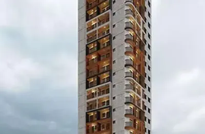 Hope carrão | construtora yonder | lançamento | 52 metros | 02 dormitórios | suíte | varanda | sem vaga