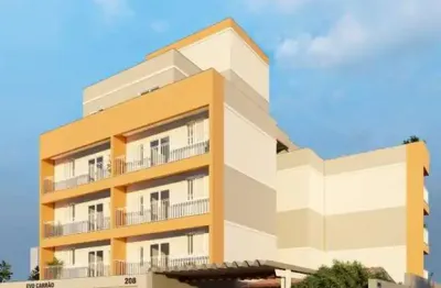 Evolife vila carrão | construtora evolife | lançamento | 32 metros | 01 suíte | com varanda | sem vaga