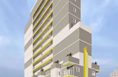 Evolife itaquera ii | construtora evolife | lançamento | 33 metros | 02 dormitórios com varanda | sem vaga