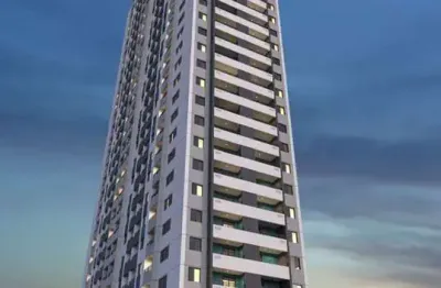 Mood vila ré ii | construtora holos | construção | 36 metros | 02 dormitórios | com varanda | sem vaga