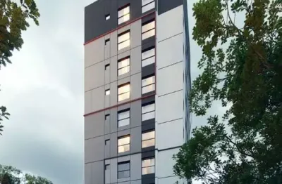 Ding santo amaro | construtora ding | construção | 36 metros | 02 dormitórios | sem varanda e vaga