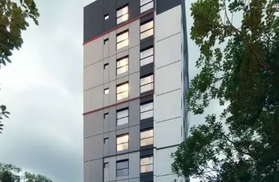 Ding santo amaro | construtora ding | construção | 34 metros | 02 dormitórios | sem varanda e vaga