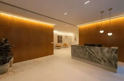 Dom 564 vila nova conceição | construtora diálogo | 76 metros | 02 suítes | lavabo | varanda | 01 vaga