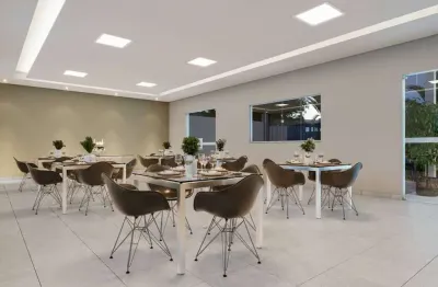 Residencial ipês | construtora mrv | construção| 38 metros | 02 dormitórios | com varanda | sem vaga