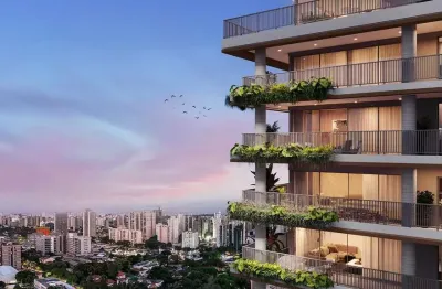 Lumine high residences | construtora or | construção | 151 metros | 03 suítes | hall privativo | 02 vagas