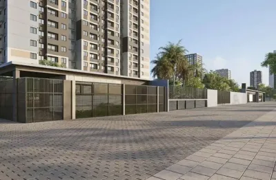 Concept barra funda residences riva | construção | 37 metros | 02 dormitórios | com varanda | sem vaga