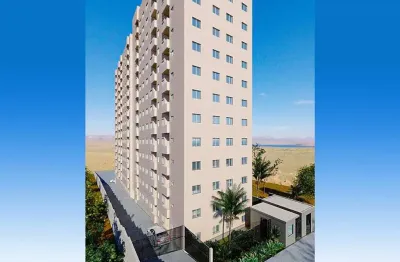 Residencial spetacollo caieiras | construtora atec | construção | 45 metros | 02 dormitórios | varanda | 01 vaga