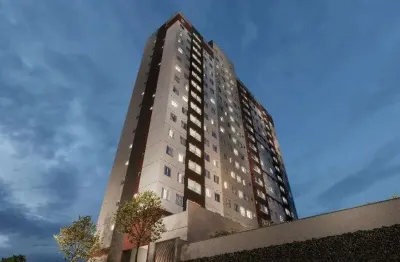 Metrocasa jaguaré | construção | 26 metos | 01 dormitório | office | com varanda | sem vaga