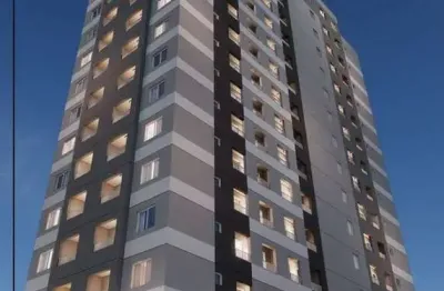 Metrocasa estação lapa | construção | 25 metros | 01 dormitório com varanda | sem vaga