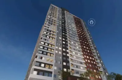 Metrocasa vista cupecê | construção | 28 metros | 01 dormitório | office | com varanda | sem vaga