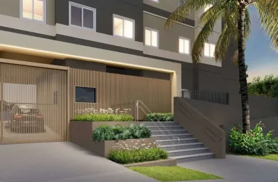 Vivaz selection laguna | construtora vivaz | construção | 36 metros | 02 dormitórios | com varanda | 01 vaga