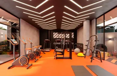 Residencial vega jardim | construtora mbrasil | construção | 66 metros | 02 dormitórios | suíte | varanda gourmet | 01 vaga