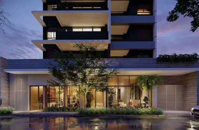 Walk bittencourt | construtora new properties | construção | 25 metros | studios com varanda | sem vaga
