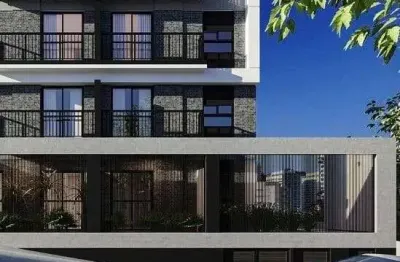 Flow perdizes | construtora mf7 | pronto | 27 metros | 01 dormitório | com varanda | sem vaga