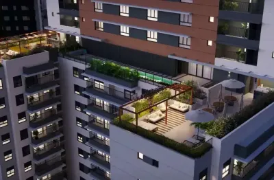Splendido praça da árvore | construtora mf7 | construção | 122 metros | 03 suítes | varanda gourmet | 02 vagas