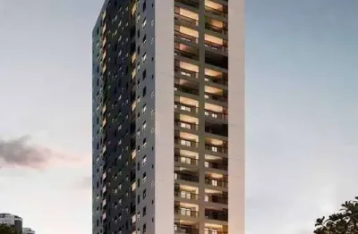 Elleva praça da moça | construtora avita | construção | 54 metros | 02 dormitórios | suíte | varanda gourmet | 01 vaga