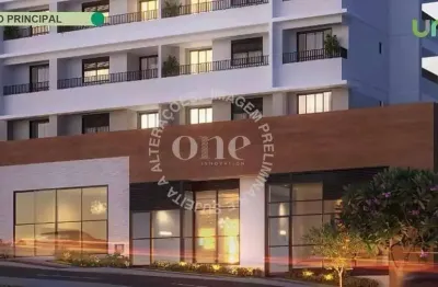 Urby paulista | construtora one | construção | 22 metros | studios com varanda | sem vaga