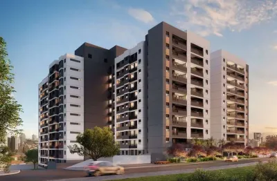 Mundo apto elevato bosque da saúde | construção | 34 metros | 01 dormitório | com varanda | sem vaga