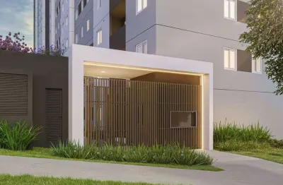 Vivaz parque tiquatira | construtora vivaz | construção | 31 metros | 02 dormitórios | sem varanda e vaga